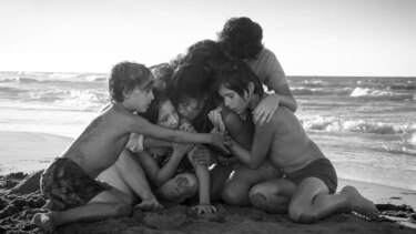 'Roma' y 'Pájaros de Verano' a un paso de nominación a Oscar