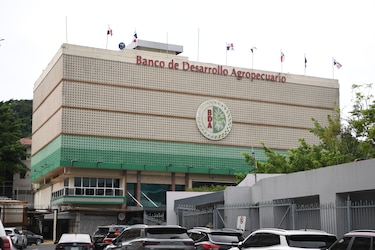 Banco de Desarrollo Agropecuario generaba pérdidas de $35 millones anuales; la reestructuración estará lista en un año