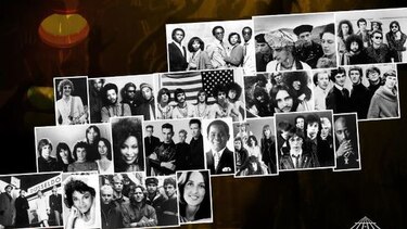 Estos son los candidatos al Salón de la fama del Rock 2017; Pearl Jam entre los aspirantes