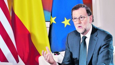 Rajoy y Sánchez se reunirán mañana