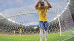 Las goleadas forman parte de los mundiales
