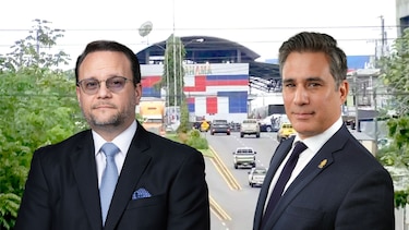 Panamá y Costa Rica volverán a la mesa para tratar de zanjar diferencias comerciales