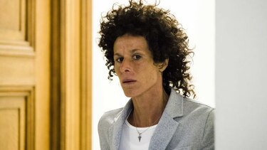 'Quería que parara', dice presunta víctima de Bill Cosby