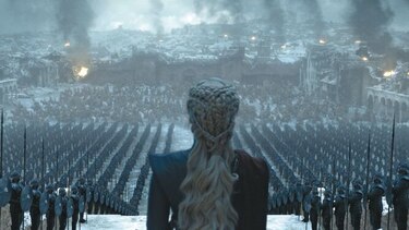 Origen de la casa Targaryen llegará en una precuela de 'Game of Thrones'