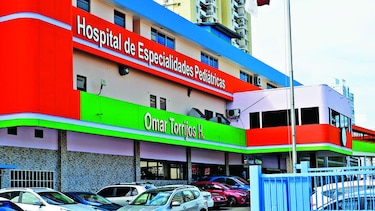 Ejecutarán mejoras en el hospital pediátrico de la CSS