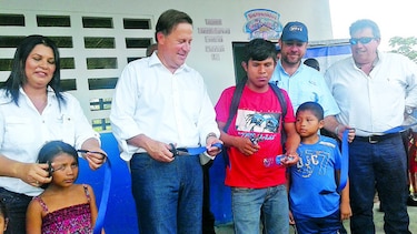 $100 millones en obras sociales