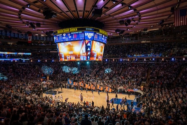 TNT demanda a la NBA tras el rechazo a su propuesta por los derechos de TV