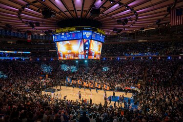 TNT demanda a la NBA tras el rechazo a su propuesta por los derechos de TV