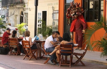Turistas dejaron en Panamá $4 mil 200 millones en 2015