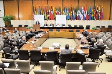 Empresarios panameños estarán en la OEA