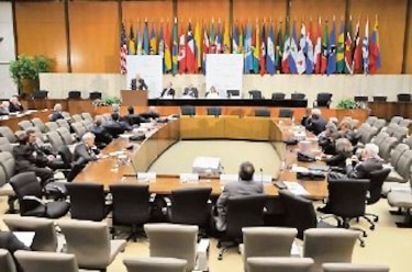 Empresarios panameños estarán en la OEA