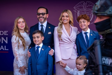 El nuevo presidente de Colombia anuncia que habrá ‘fracking sostenible’ en varias zonas