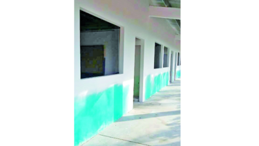 Habilitarán aulas móviles para alumnos de Los Pozos