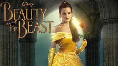 Diputado ruso pide prohibir nueva película de Disney 'La bella y la bestia' por tener 'demasiada propaganda gay'
