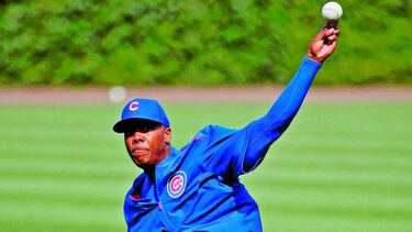 Yankees y Chapman llegan a un acuerdo