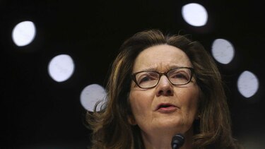 Comité aprueba nominada a la CIA, a pesar de polémica sobre tortura