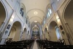 Iglesia San Francisco de Asís reabre sus puertas el día de su consagración