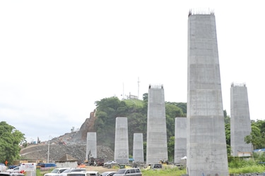 Cierre parcial en la Panamericana por trabajos del Cuarto Puente: estas son las fechas