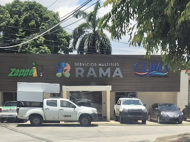 Operación Jericó: acusan a Servicios Múltiples Rama por presunto blanqueo de capitales