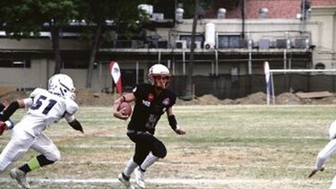 Brader siguen por la senda del triunfo