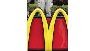 McDonald’s apuesta a la compra de Apprente