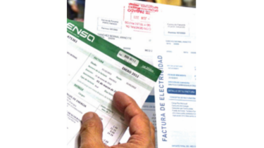 Ocho propuestas consensuadas para la reactivación del sector energético 