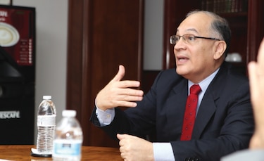 El Estado no puede fijar unilateralmente costos en educación particular:  Rigoberto González