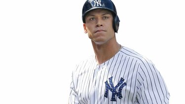 Aaron Judge es una estrella que le sale barata a Yankees