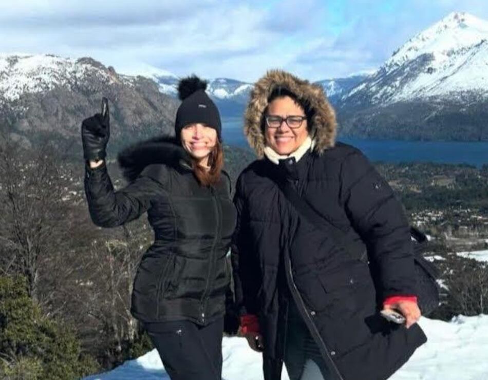 Odila Castillo, historia de convenientes fidelidades y de lucrativos negocios