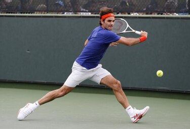 Federer y Murray califican de 'buena noticia' pasaporte biológico en el tenis