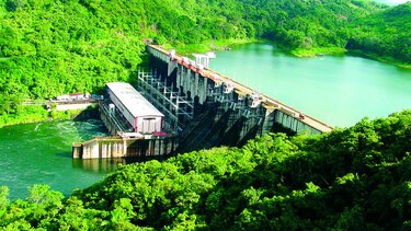 Obra en lago Bayano causa dudas