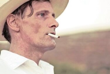 El nuevo desafío de Viggo Mortensen