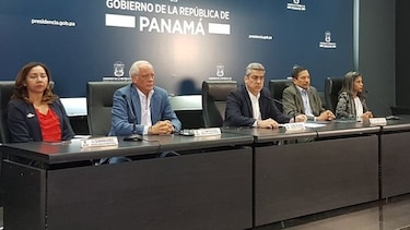 Millonaria inversión en infraestructuras de Salud