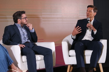 Contener el gasto, mejorar la recaudación y generar crecimiento sostenible son parte de los desafíos de Panamá