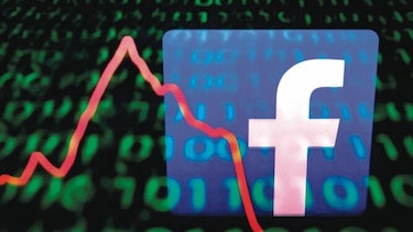 Facebook debe pagar $5 mil millones en multa