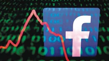 Facebook debe pagar $5 mil millones en multa