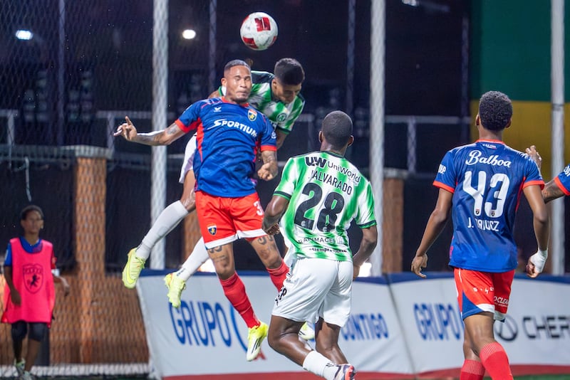 Plaza Amador y Alianza están listos para definir al campeón del Clausura 2026