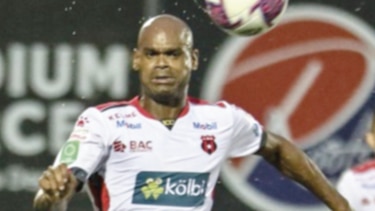 El Alajuelense de Machado va por su pase a la gran final