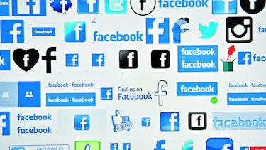 Facebook, la red descontrolada