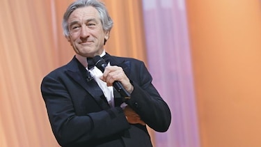 De Niro pide bajar tensión de EU y Cuba