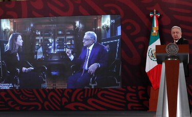 López Obrador tilda al NYT de ‘pasquín inmundo’ por indagar sus presuntos nexos con narcos