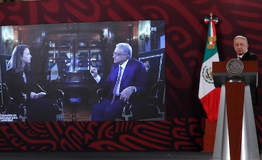 López Obrador tilda al NYT de ‘pasquín inmundo’ por indagar sus presuntos nexos con narcos