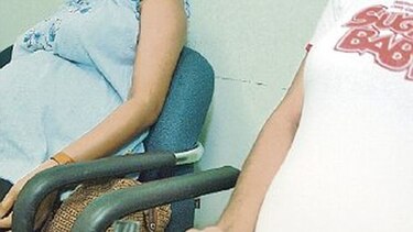 Abortos van en aumento en la provincia de Colón