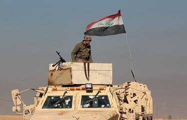 Estados Unidos va a enviar 200 soldados más a Siria