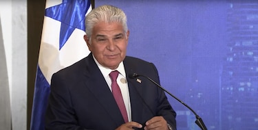 Mulino descarta nuevo contrato ley para mina de cobre y propone asociación