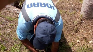Alrededor de 400 mil dólares adeudan clientes del Idaan en Herrera