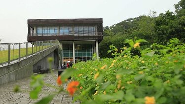 Instituto Smithsonian inaugura laboratorio para estudiar el cambio climático