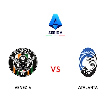 Atalanta, anotación pobre y encuentro ante Venezia