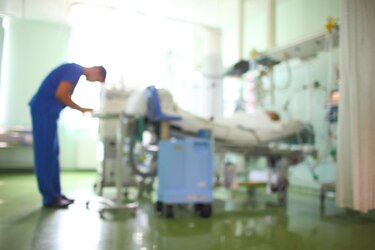 El cáncer se sitúa ya como primera causa de muerte en España en 2023