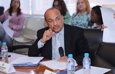Más de 350 inscripciones recibidas en el período de consultas de las reformas a CSS